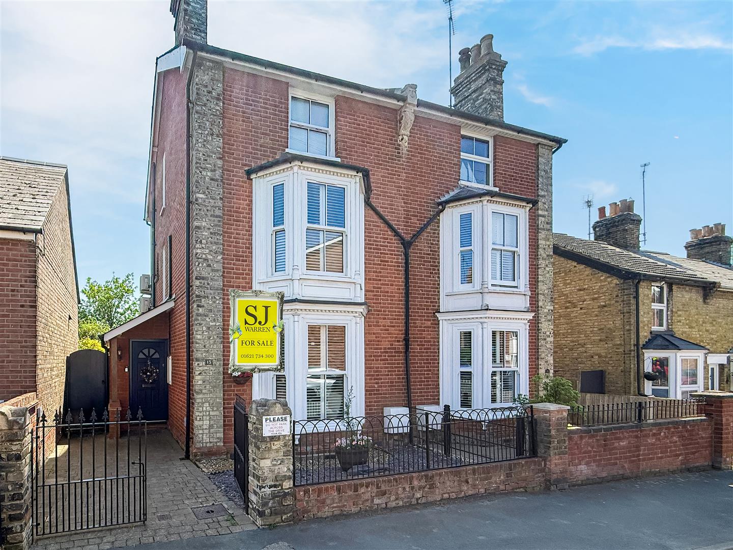 13, Western Road, Burnham-On-Crouch, CM0 8JE